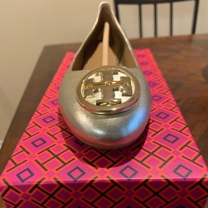 Good Tory Burch Flats